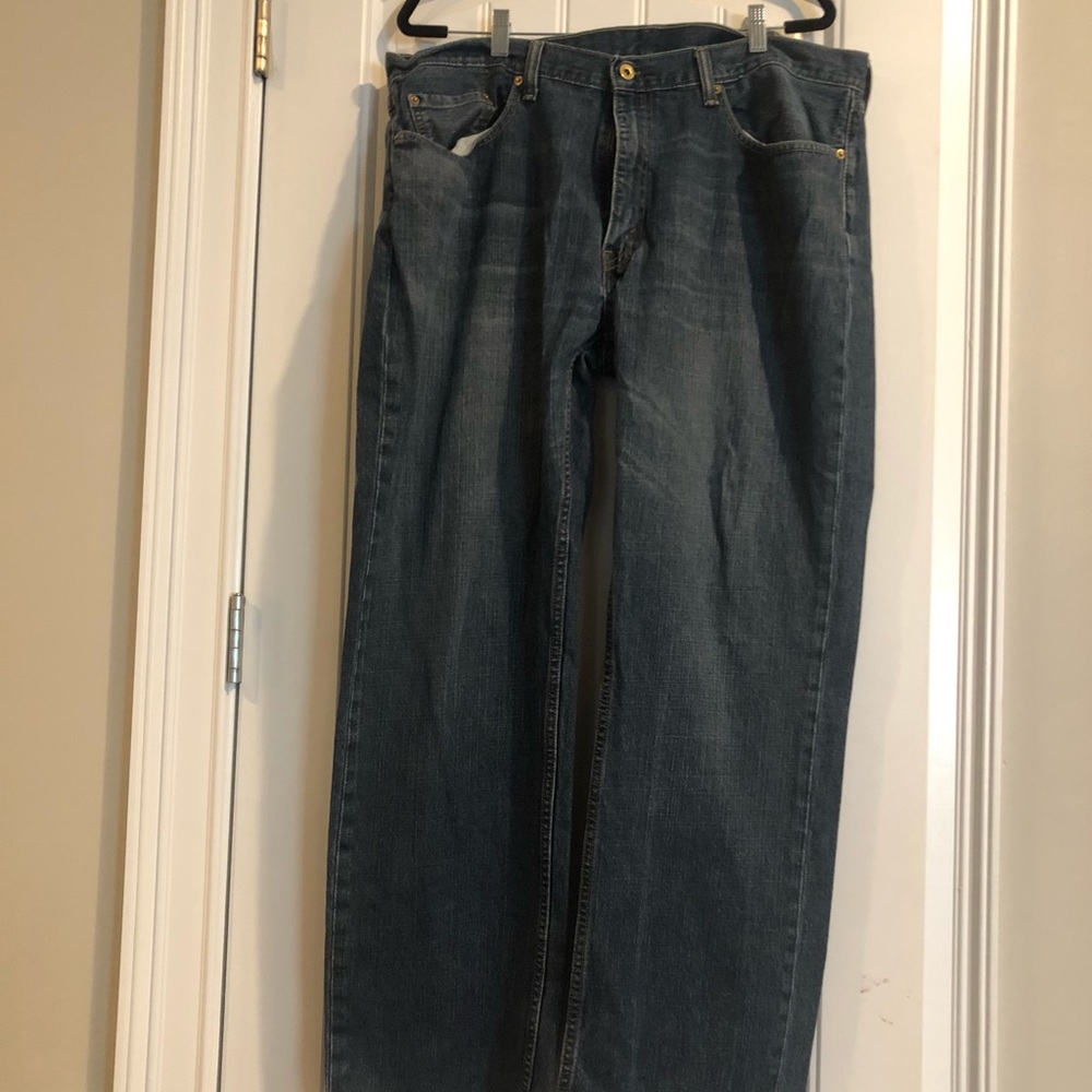 Levi’s jeans size 40x32